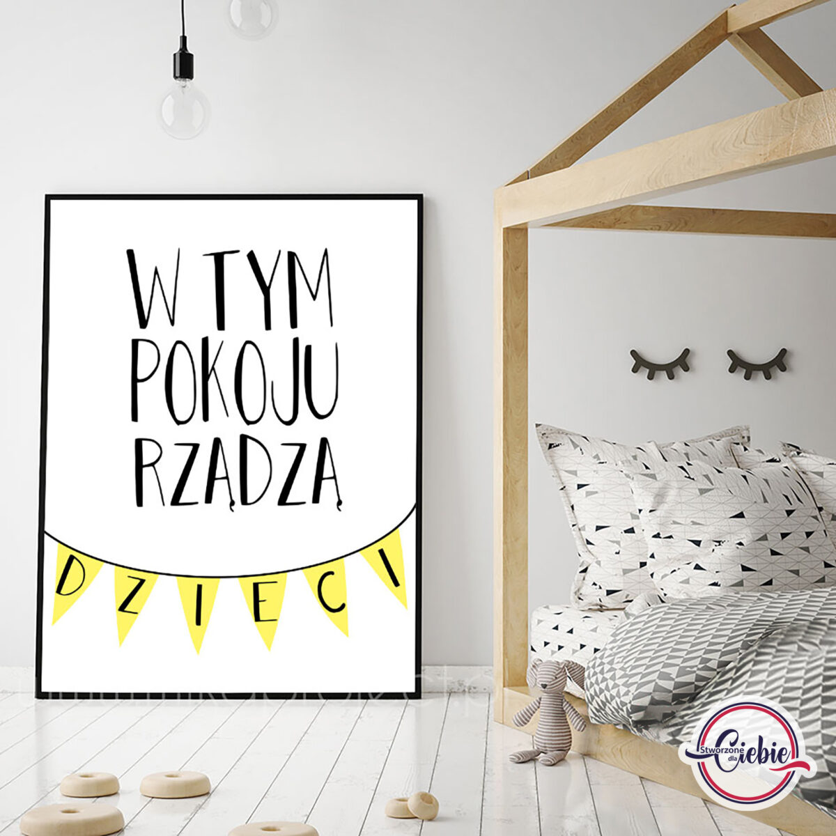 Dzieci rządzą