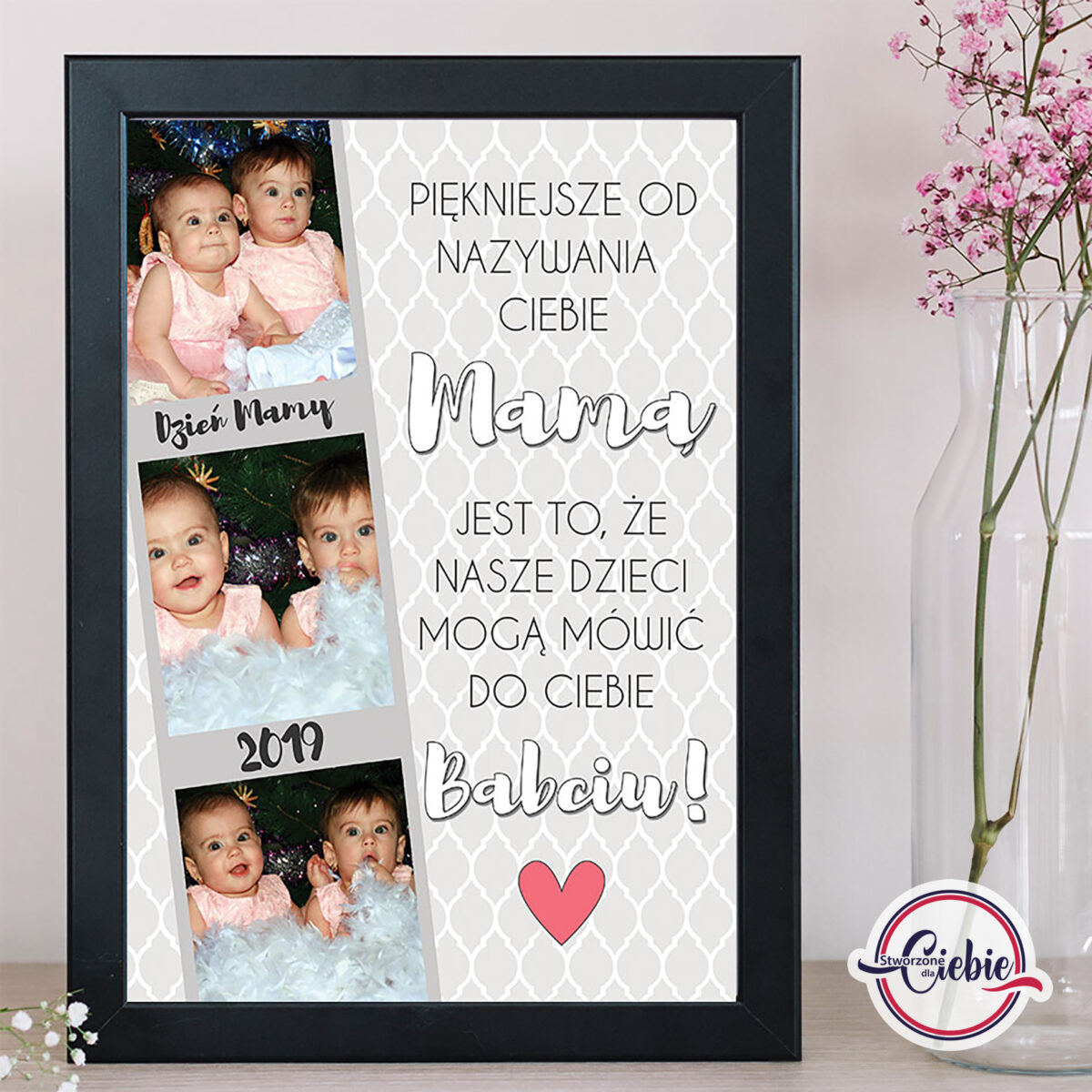 Dzień Mamy