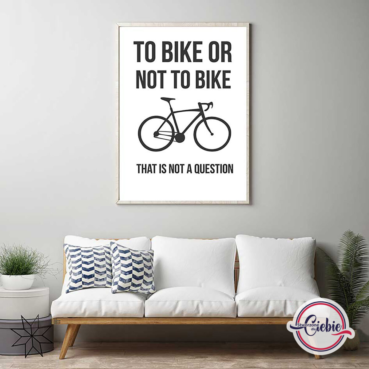 To bike or not to bike