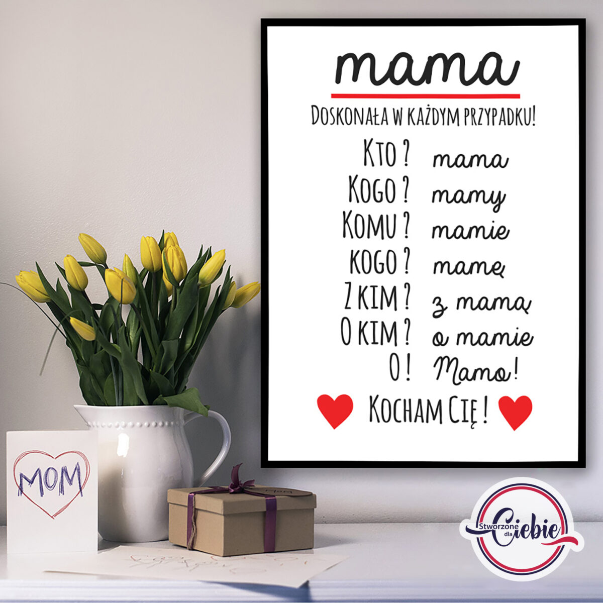 Dzień Mamy
