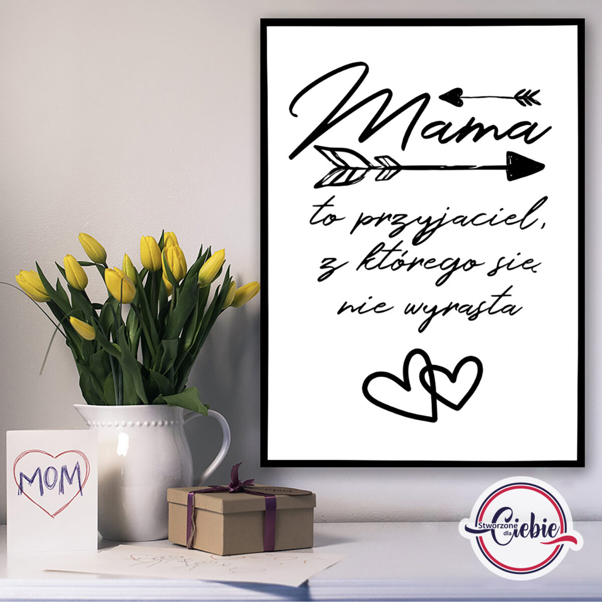 Dzień Mamy