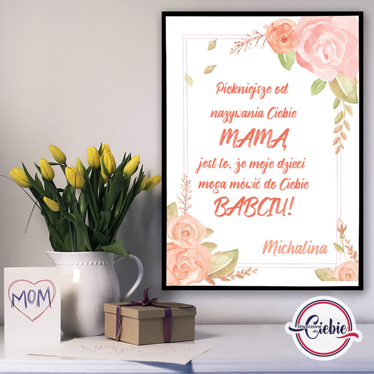 Dzień Mamy