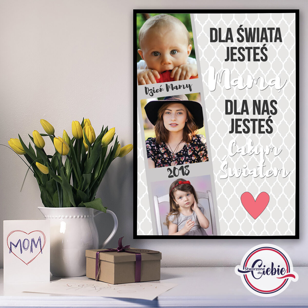 Dzień Mamy