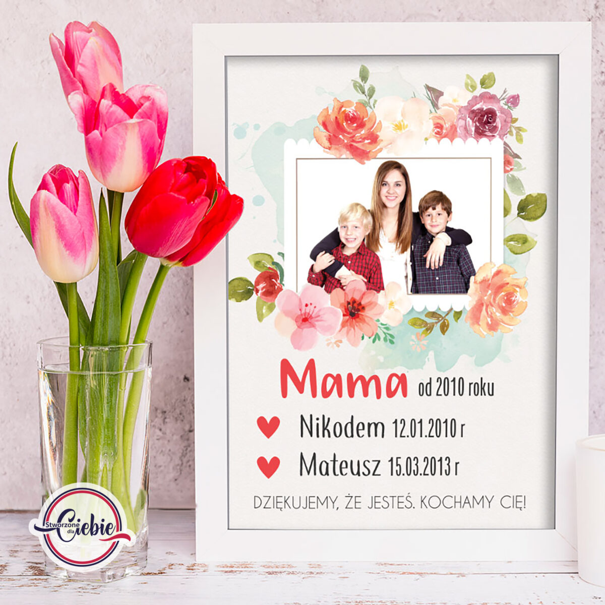 Dzień Mamy