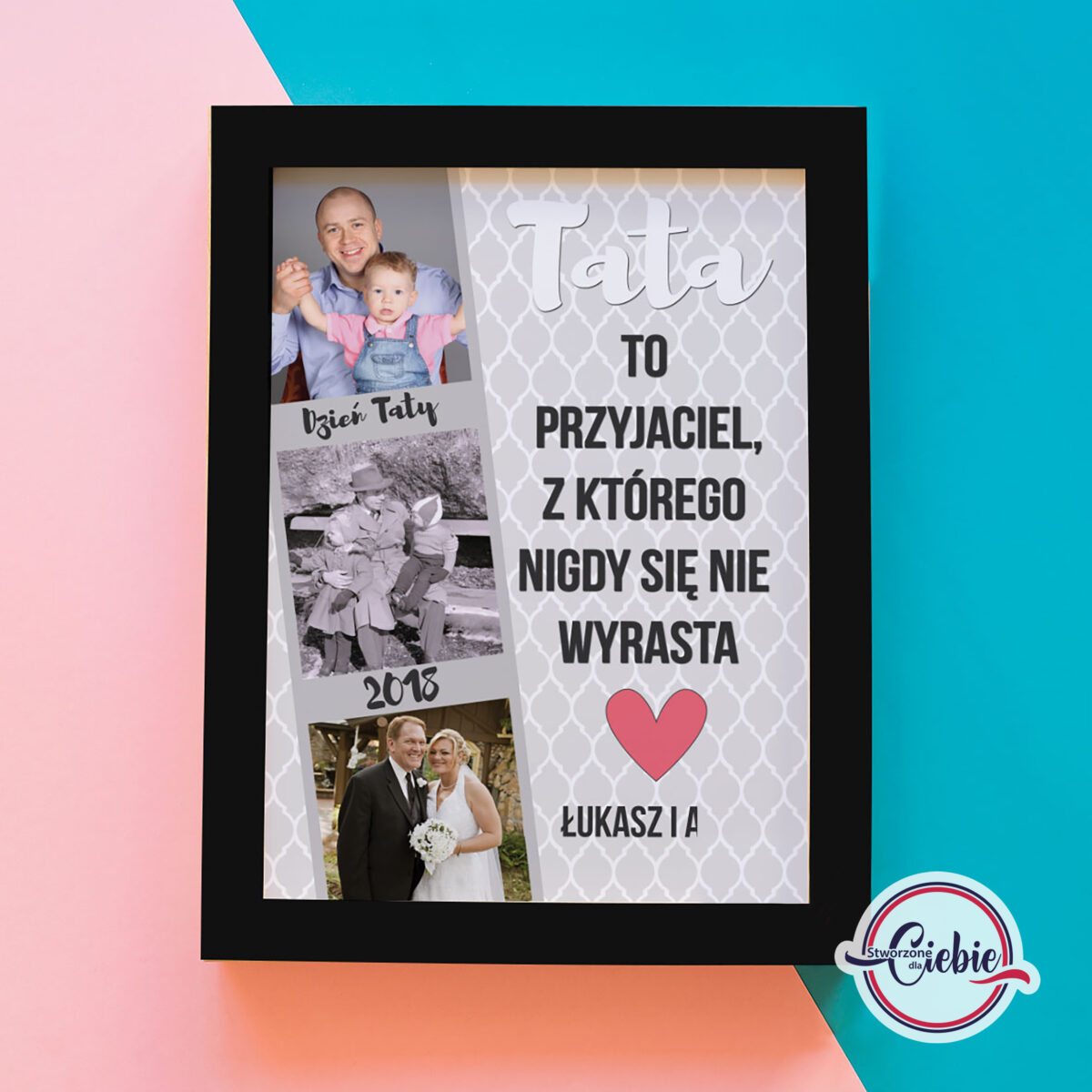 Dzień Taty