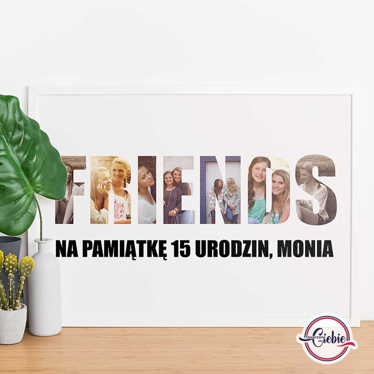 FRIENDS